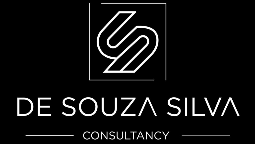 de souza silva consultancy logo